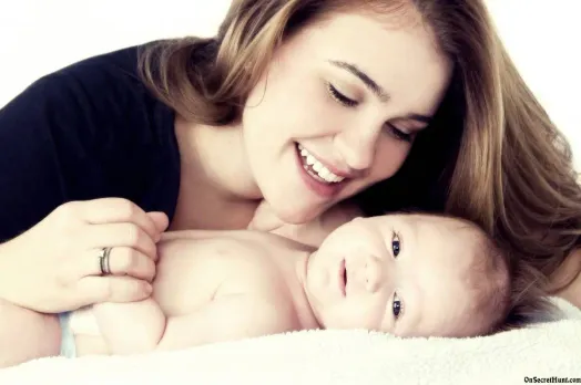 Breastfeeding In india