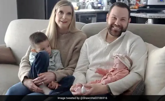 Girl Born In US Family After 138 Years