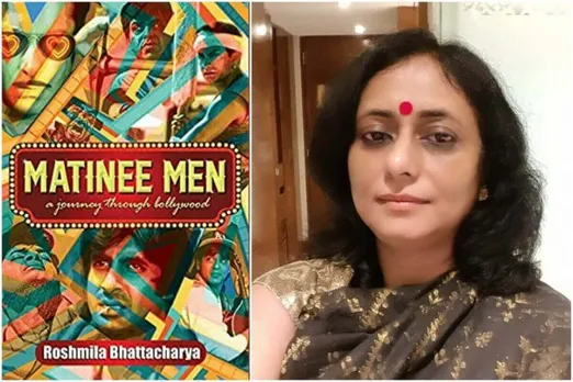 Roshmila Bhattacharya