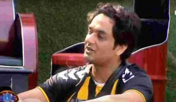 Vikas Gupta 's mother