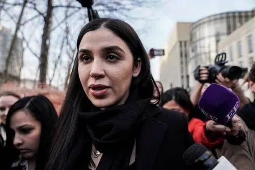 Emma Coronel El Chapo wife ,El Chapo wife, Who is Emma Coronel