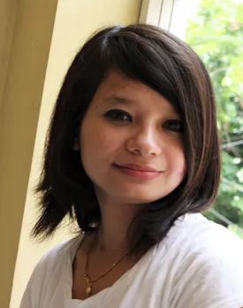 The Manipuri Girl With a Voice and a Vision: NSUI Secretary Angellica Aribam