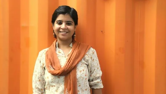 Rajeshwari Singh