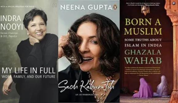 best female non fiction authors