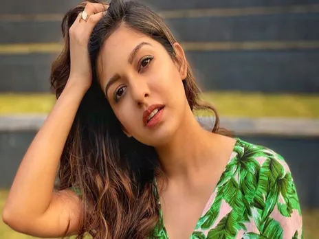 Ishita Dutta