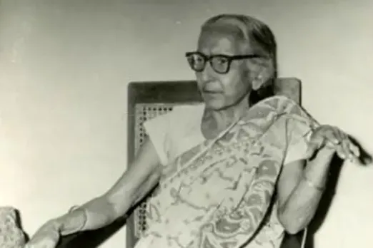 Durgawati Devi