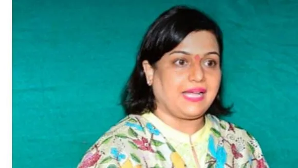 Deviya Vishwajit Rane