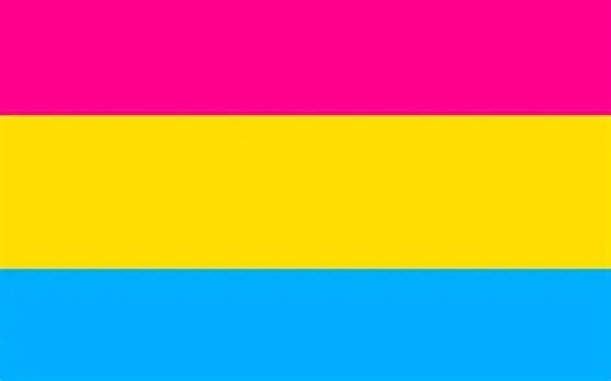 pansexuality