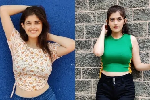 Who Is Urvi Singh?