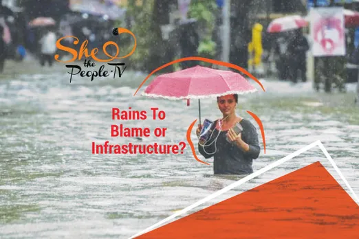 Mumbai Rains