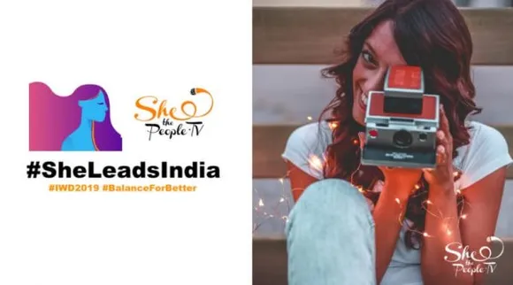 Women's Day 2019