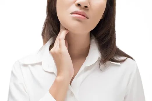 Thyroid Disorder