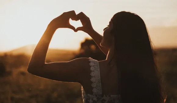 Promise To Prioritise Yourself