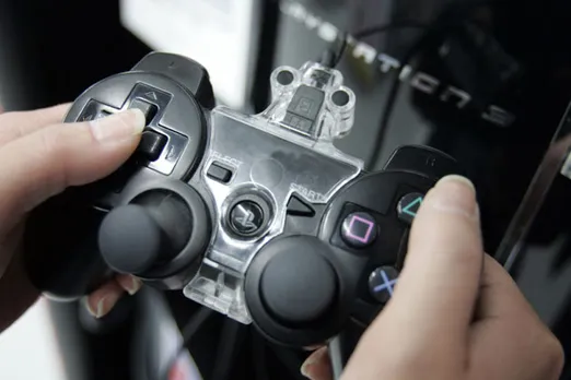 Perils of Videogaming