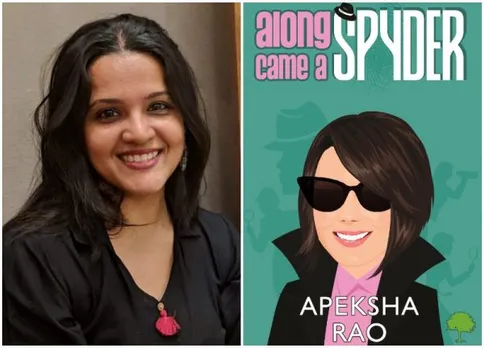 Apeksha Rao