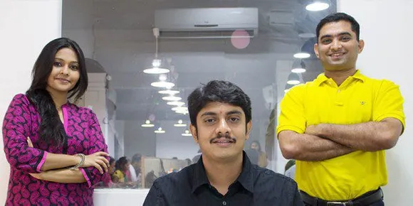 Founders Of Stayzilla