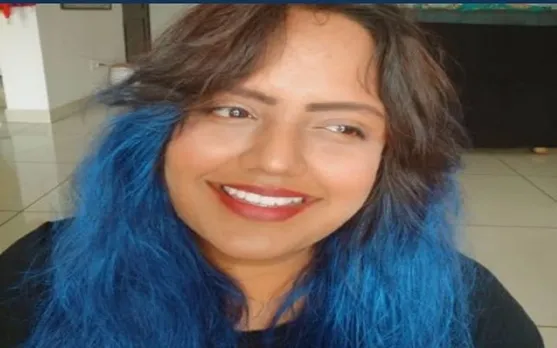 who is udita pal