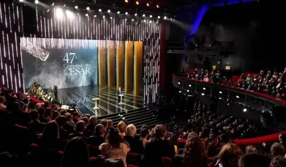César Awards Ban Sex Offenders