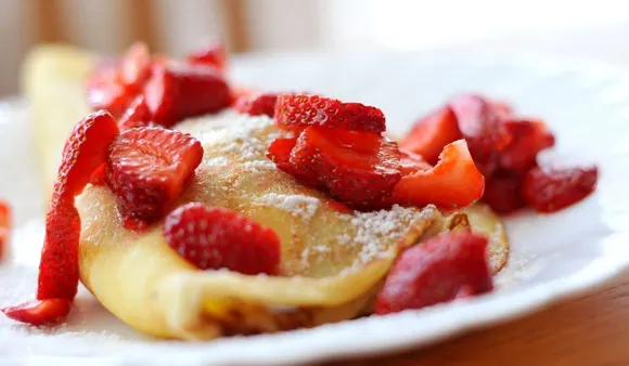 Crepe, National Crepe Day