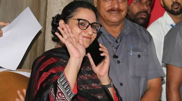 who is Razia Sultana