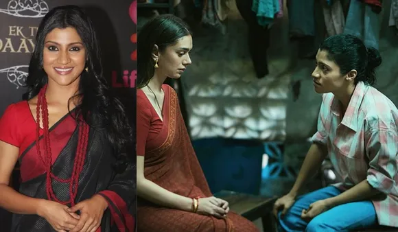 Konkana Sen Sharma