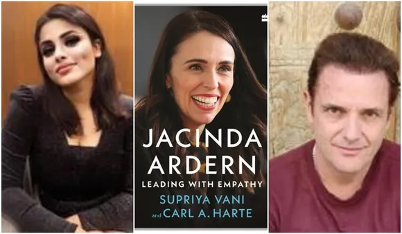 Jacinda Ardern Biography, Jacinda Ardern: Leading with Empathy