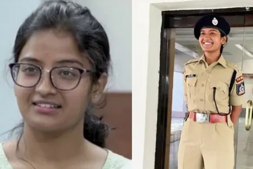 Who Is Divya Shakti