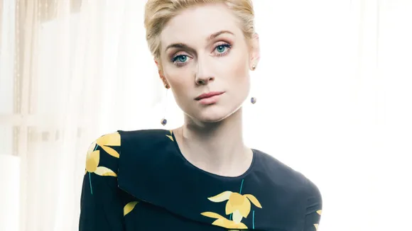 Elizabeth Debicki