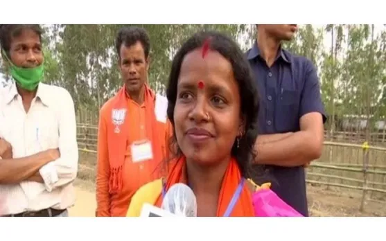 Chandana Bauri