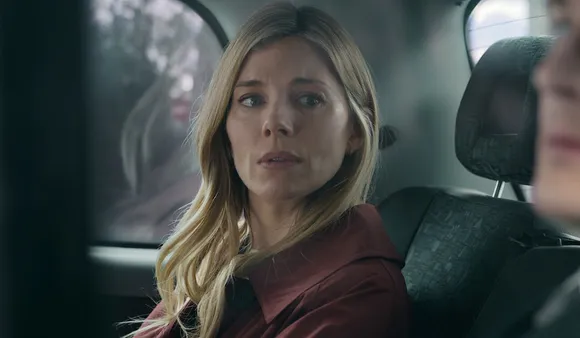 Netflix April Releases