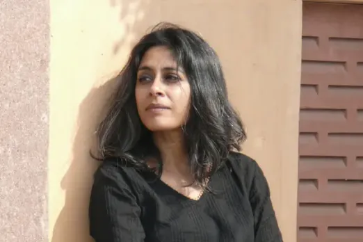 Anuradha Roy