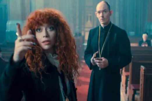 russian doll new season release date, Russian Doll new season, Russian Doll Season 2 Release Date And Time, russian doll season 2 cast, russian doll season 2, Web Series Releasing In April, Russian Doll Season 2 Release Date