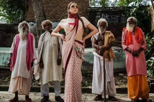who is Nitibha kaul ,Nitibha Kaul