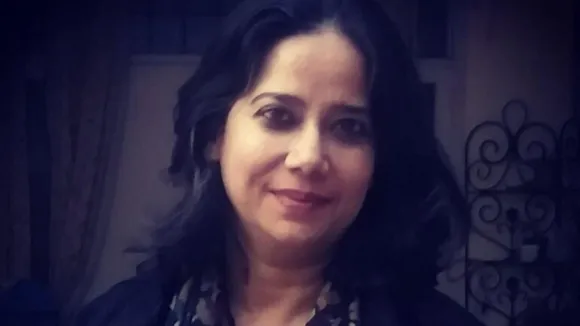 Sadaf Jafar Arrested Lucknow