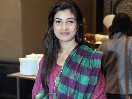 Alka Lamba's Rape Debate Wins Internet