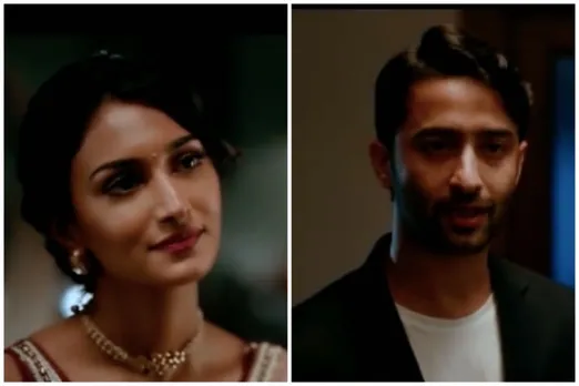 Kuch Rang Pyaar Ke Aise Bhi 3