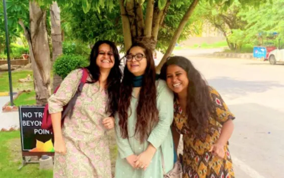safoora zargar and natasha narwal
