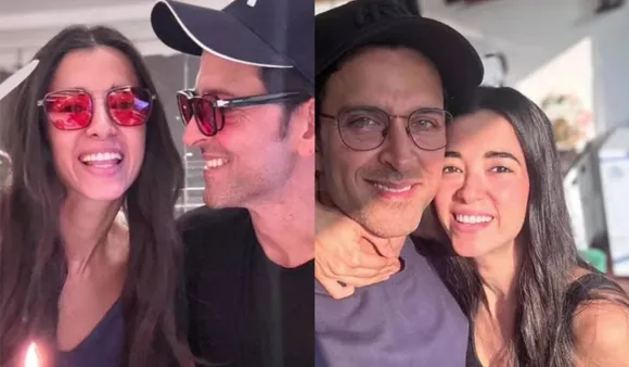 New Couples Of B-Town