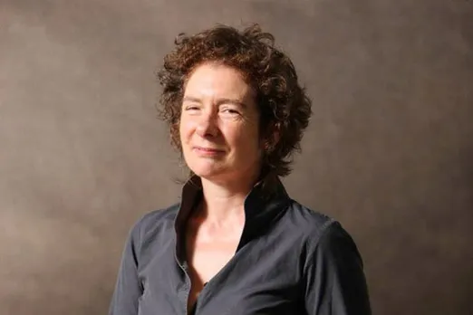 Jeanette Winterson