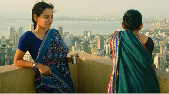Sir Movie economic independence women, strong Indian women characters