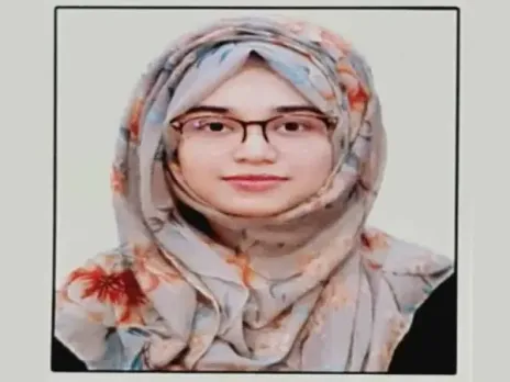 India's First Female Muslim Neurosurgeon