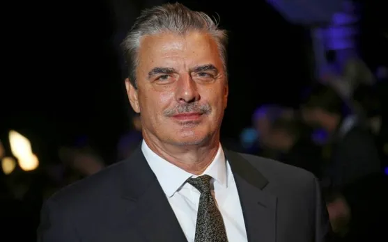 who is chris noth