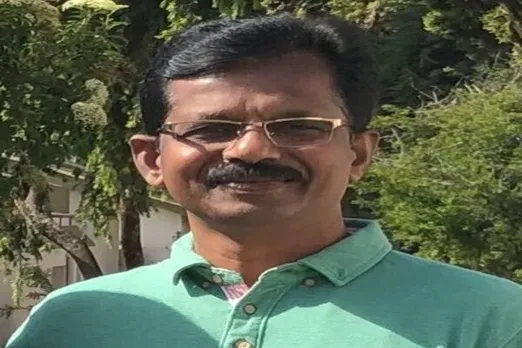 Dr Subbaiah Shanmugam