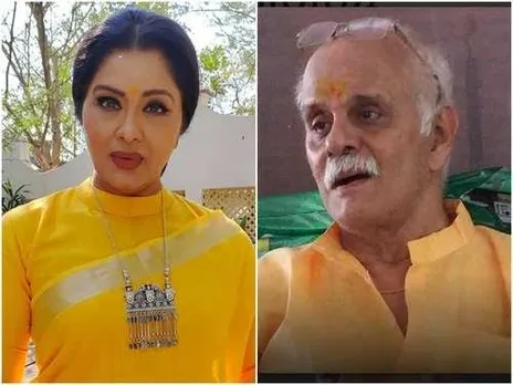 KD Chandran passes away