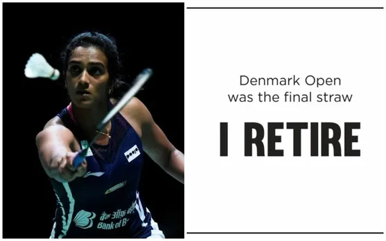 badminton, women in sports, PV sindhu, pv sindhu instagram post