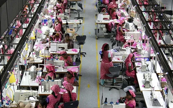 Women in Maharashtra can now work night shifts   