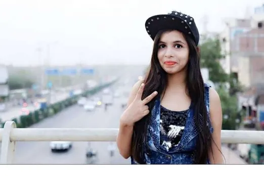 Dhinchak Pooja new video