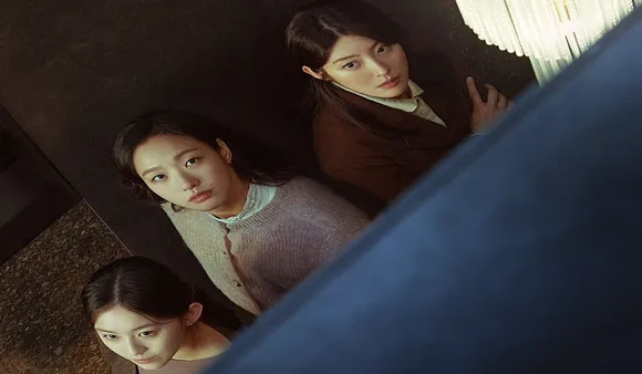Korean Little Women Release Date
