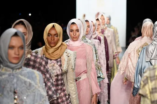 The New York Fashion Week