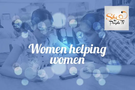 5-inspiring women world better